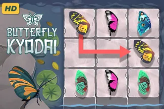 butterfly-kyodai-hd