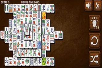 mahjong-solitaire-deluxe